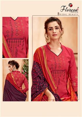 FLOREON TRENDS AARZOO VOL 1_WHOLESALE_COTTON_WITH_EMBROIDERY_WORK_WHOLESALE_SUITS_07