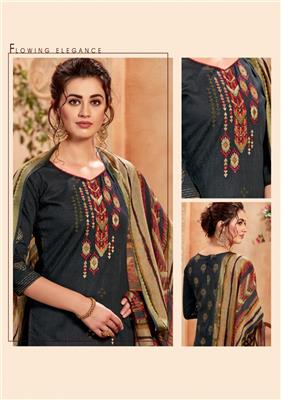 FLOREON TRENDS AARZOO VOL 1_WHOLESALE_COTTON_WITH_EMBROIDERY_WORK_WHOLESALE_SUITS_17