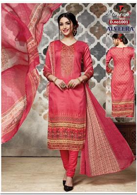 FLOREON ALVEERA VOL 1_PURE_HEAVY_GLAZE_COTTON_SUITS_11