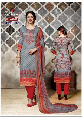 FLOREON ALVEERA VOL 1_PURE_HEAVY_GLAZE_COTTON_SUITS_05