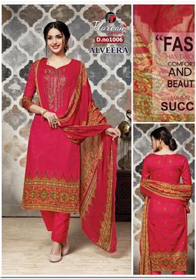 FLOREON ALVEERA VOL 1_PURE_HEAVY_GLAZE_COTTON_SUITS_14