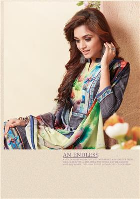 FLOREON SAFFRON VOL 1_WHOLESALE_PURE_CAMBRIC_COTTON_DRESS_MATERIAL_11