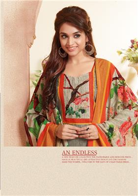 FLOREON SAFFRON VOL 1_WHOLESALE_PURE_CAMBRIC_COTTON_DRESS_MATERIAL_12