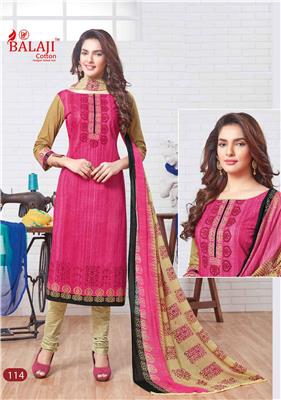 BALAJI COTTON SPECIAL A_WHOLESALE_PURE_COTTON_WITH_CHIFFON_DUPATTA_17