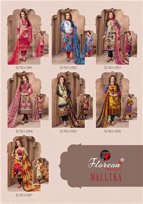 FLOREON MALLIKA VOL 1_WHOLESALE_CAMBRIC_COTTON_ONLINE_SUITS_SUPPLIER_14