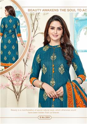 PATIDAR SEASON SPECIAL VOL 25_WHOLESALE_PURE_COTTON_DRESS_MATERIAL_01