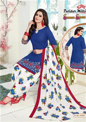 PATIDAR SEASON SPECIAL VOL 25_WHOLESALE_PURE_COTTON_DRESS_MATERIAL_14
