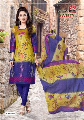 PATIDAR SWEETY VOL 1_PURE_COTTON_PRINTED_WHOLESALE_DRESS_MATERIAL_08