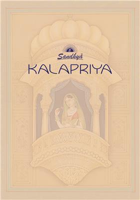 SANDHYA KALAPRIYA VOL 1_WHOLESALE_FROCK_STYLE_READYMADE_KURTIS_01