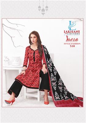 LAKHANI IKKAT VOL 3_WHOLESALE_LAKHANI_COTTON_SUITS_SUPPLIER_15