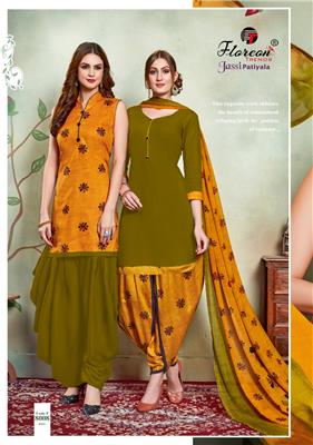 FLOREON TRENDS JASSI PATIYALA VOL 8_GLAZE_COTTON_WHOLESALER_SUPPLIER_AUTHORIZED_DEALER_SURAT_09