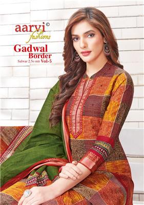 AARVI GADWAL BORDER VOL 5_WHOLESALE_COTTON_GADWAL_BORDER_SUPPLIER_INDIA_07