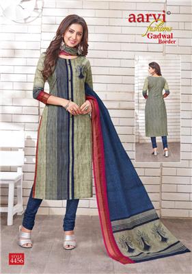 AARVI GADWAL BORDER VOL 5_WHOLESALE_COTTON_GADWAL_BORDER_SUPPLIER_INDIA_03