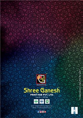 Shree Ganesh Hansika Vol 4