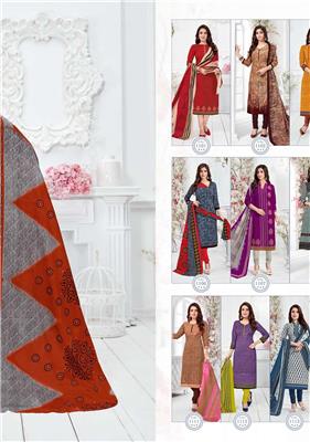 MANGAL SHREE MADHUBALA VOL 11_PURE_HEAVY_COTTON_DRESS_MATERIALS_010