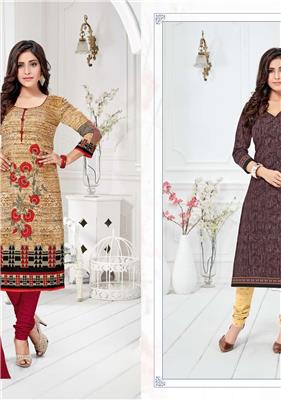 MANGAL SHREE MADHUBALA VOL 11_PURE_HEAVY_COTTON_DRESS_MATERIALS_11