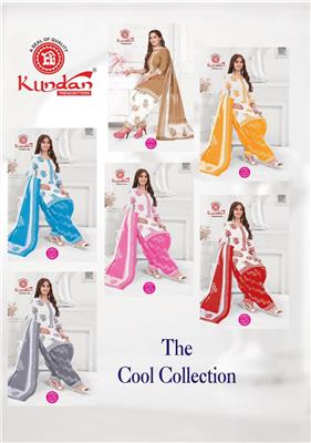 KUNDAN K4U VOL 25_wholesale_pure_cotton_supplier_29