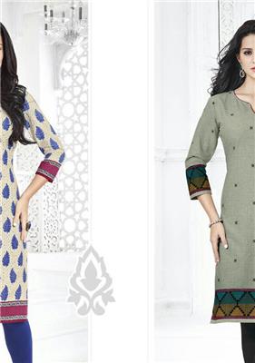 PRANJUL PANKHURI VOL 3_pure_heavy_cotton_unstitched_kurtis_20