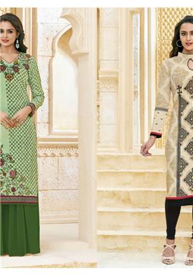 PRANJUL PRERNA VOL 1_wholesale_unstitched_kurtis_india_11