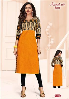 komal_art_kavya_vol_5_wholeasale_stitched_kurtis_lowest_rate_07