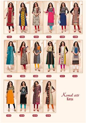 komal_art_kavya_vol_5_wholeasale_stitched_kurtis_lowest_rate_03