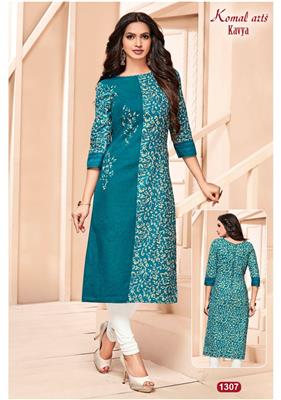 komal_art_kavya_vol_5_wholeasale_stitched_kurtis_lowest_rate_10