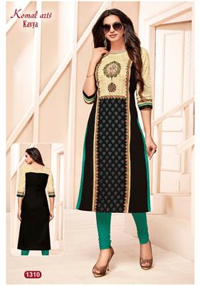 komal_art_kavya_vol_5_wholeasale_stitched_kurtis_lowest_rate_13