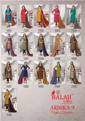 balaji_arnika_vol_9_pure_cotton_dress_material_supplier_25