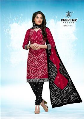 Deeptex_bandhani_vol_14_wholesale_bandhani_dress_material_india_12