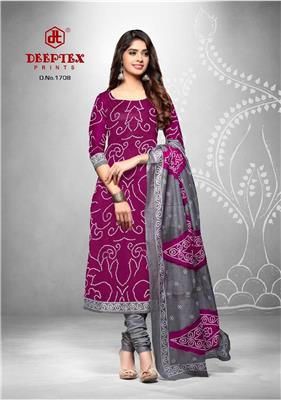 Deeptex_bandhani_vol_17_pure_cotton_bandhani_printed_dress_material_india_02