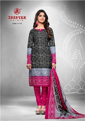 Deeptex_bandhani_vol_17_pure_cotton_bandhani_printed_dress_material_india_14