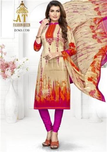 Authorized MF FASHION QUEEN VOL 11 Wholesale  Dealer & Supplier from Surat