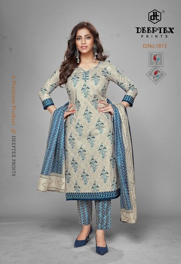 Authorized DEEPTEX CHIEF GUEST VOL 18 Wholesale  Dealer & Supplier from Surat