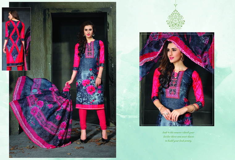 Authorized MF AAFREEN VOL 1 Wholesale  Dealer & Supplier from Surat