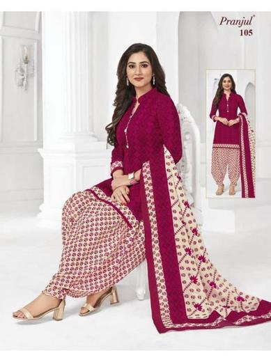 Authorized PRANJUL PRIYANKA PRIMIUM SPECIAL VOL 1 Wholesale  Dealer & Supplier from Surat