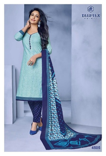 New released of DEEPTEX MISS INDIA VOL 45 by DEEPTEX PRINTS Brand