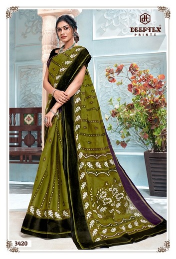 Authorized DEEPTEX MOTHER INDIA VOL 34 Wholesale  Dealer & Supplier from Surat