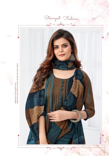 Authorized MFC PASHMINA VOL 10 Wholesale  Dealer & Supplier from Surat