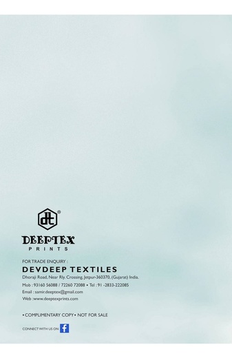 New released of DEEPTEX BATIK QUEEN VOL 4 by DEEPTEX PRINTS Brand