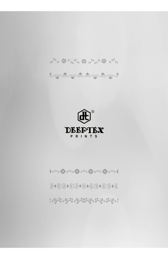 New released of DEEPTEX AALIZA VOL 1 by DEEPTEX PRINTS Brand